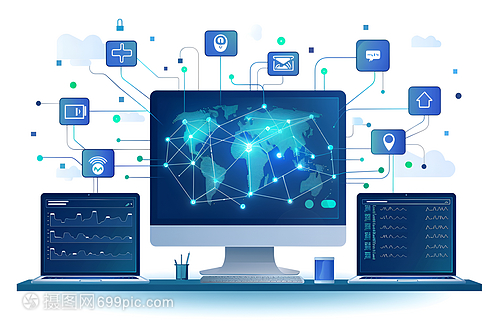 笔记本电脑中的信息技术应用与发展