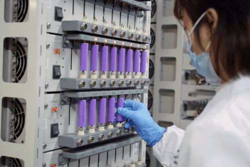 吉迩科技探索现代示范工厂，助力中国智能制造