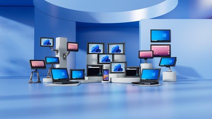 ONERugged 高性能加固计算机的质量保障策略